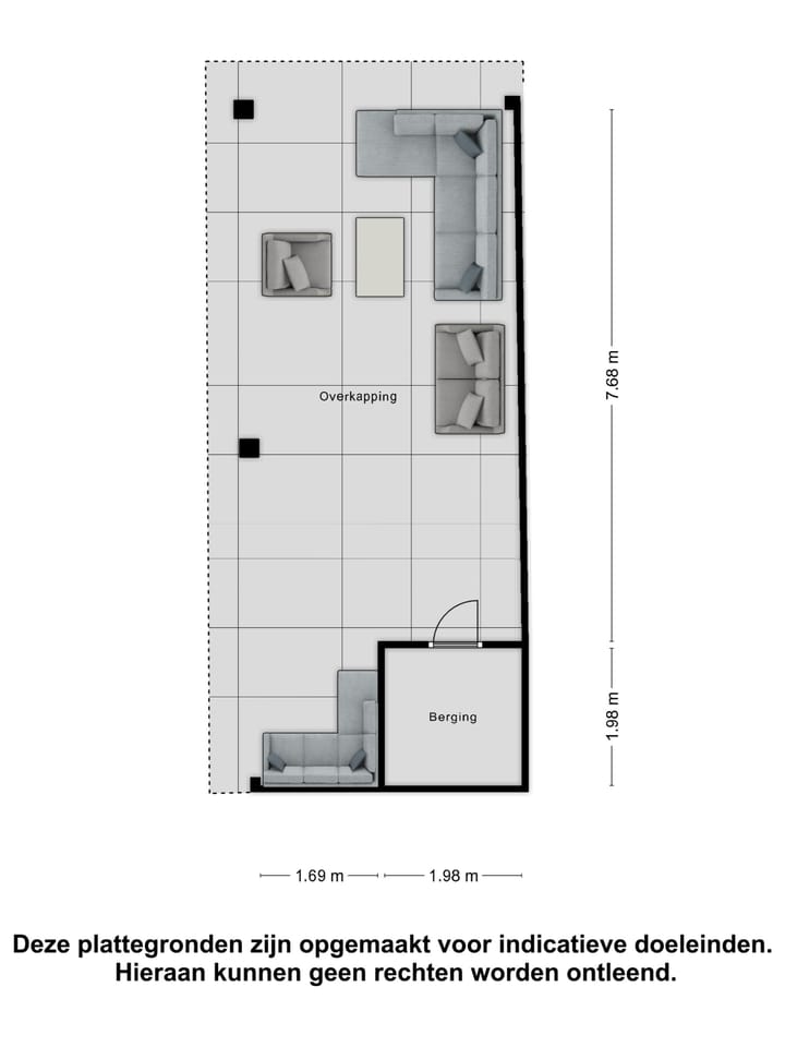 Foto 81 van Kromstaartlaan 19