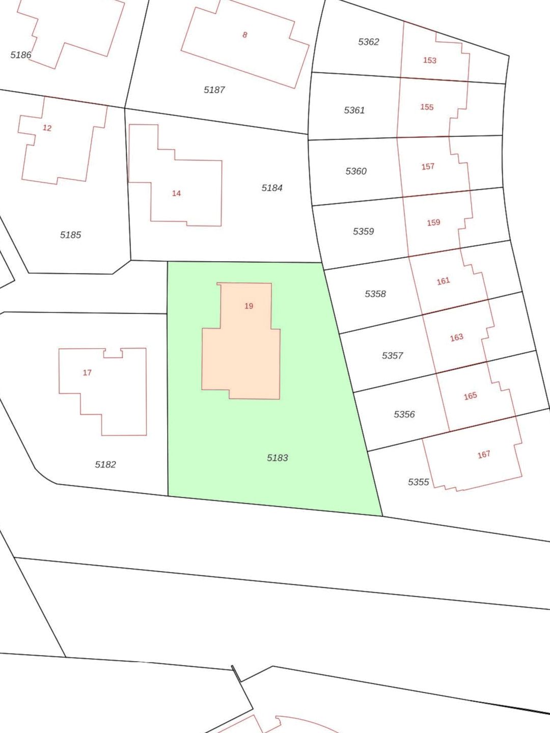 Foto 83 van Kromstaartlaan 19