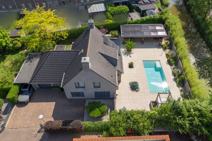 Foto 24 van Kromstaartlaan 19