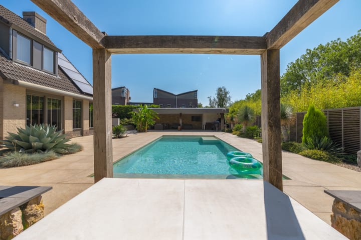 Foto 26 van Kromstaartlaan 19