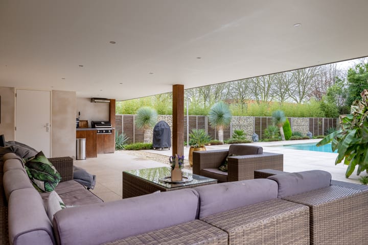 Foto 35 van Kromstaartlaan 19