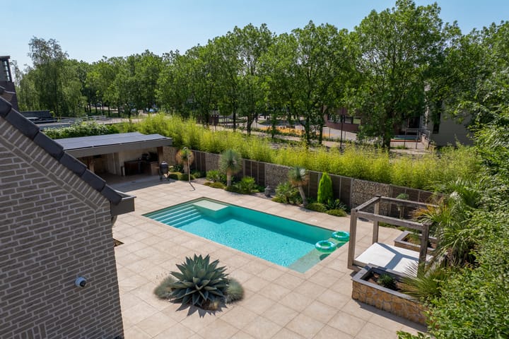 Foto 36 van Kromstaartlaan 19