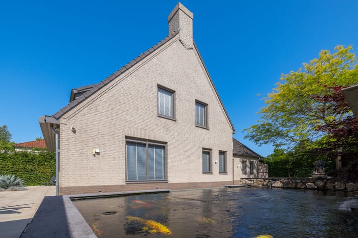 Foto 42 van Kromstaartlaan 19