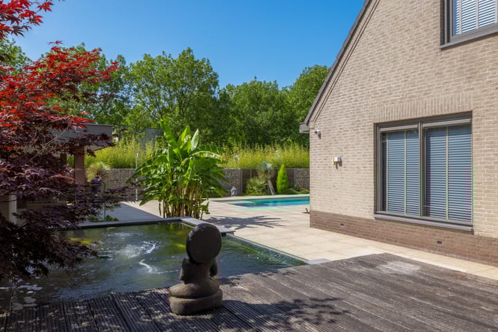 Foto 41 van Kromstaartlaan 19