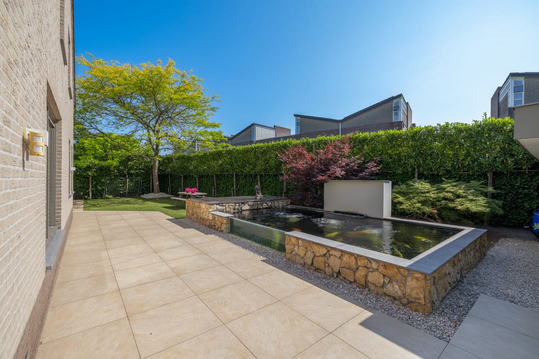 Foto 46 van Kromstaartlaan 19