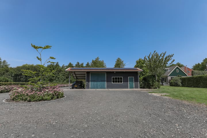 Photo 4 of Kerkbuurt 24