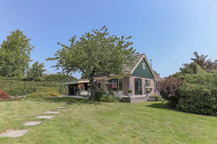 Photo 6 of Kerkbuurt 24