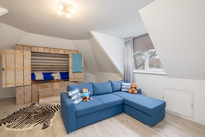 Foto 64 van Kromstaartlaan 19