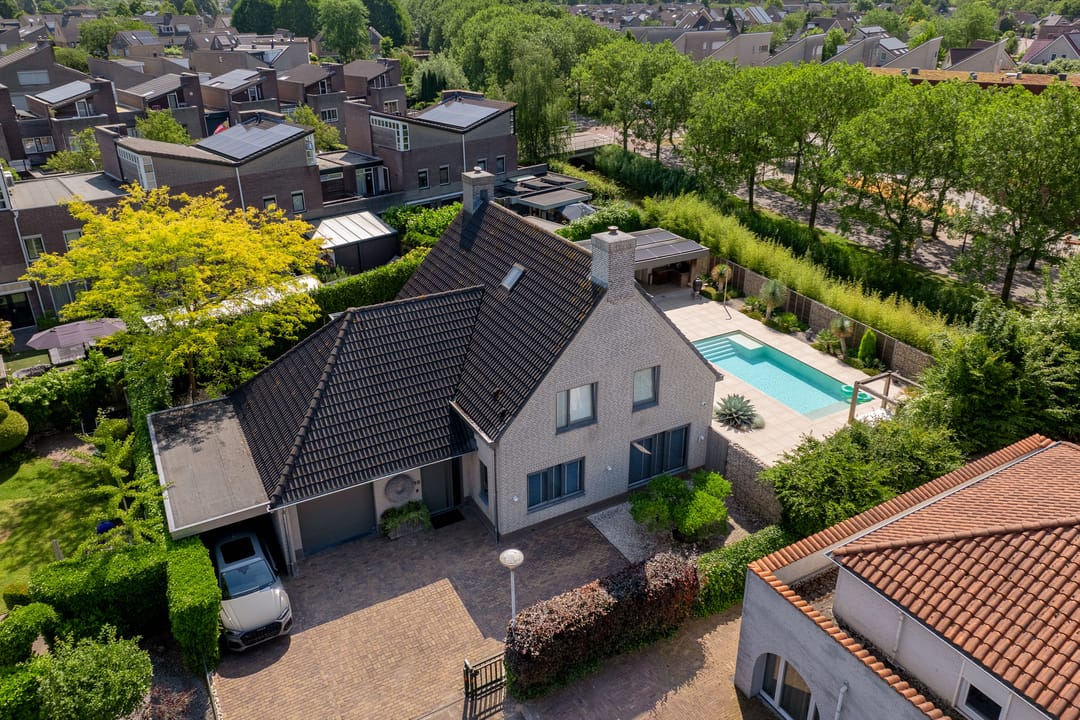 Foto 67 van Kromstaartlaan 19