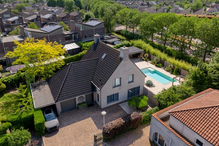 Foto 67 van Kromstaartlaan 19