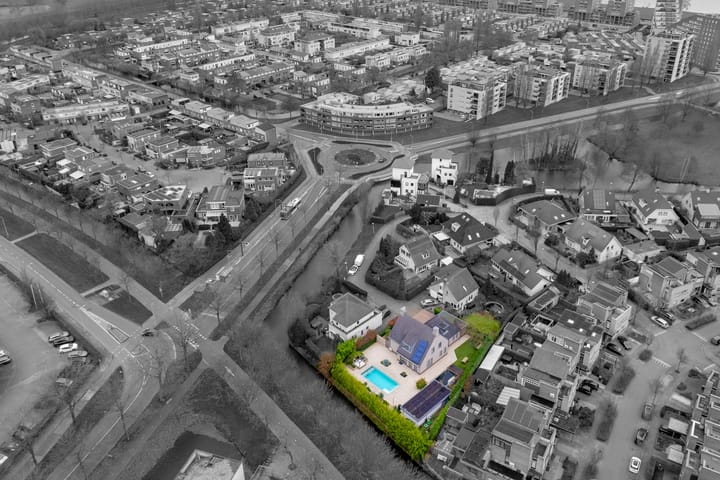 Foto 72 van Kromstaartlaan 19