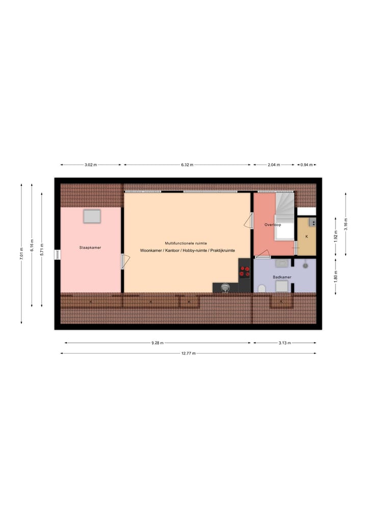 Photo 79 of Kerkbuurt 24