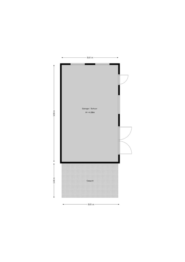 Photo 83 of Kerkbuurt 24