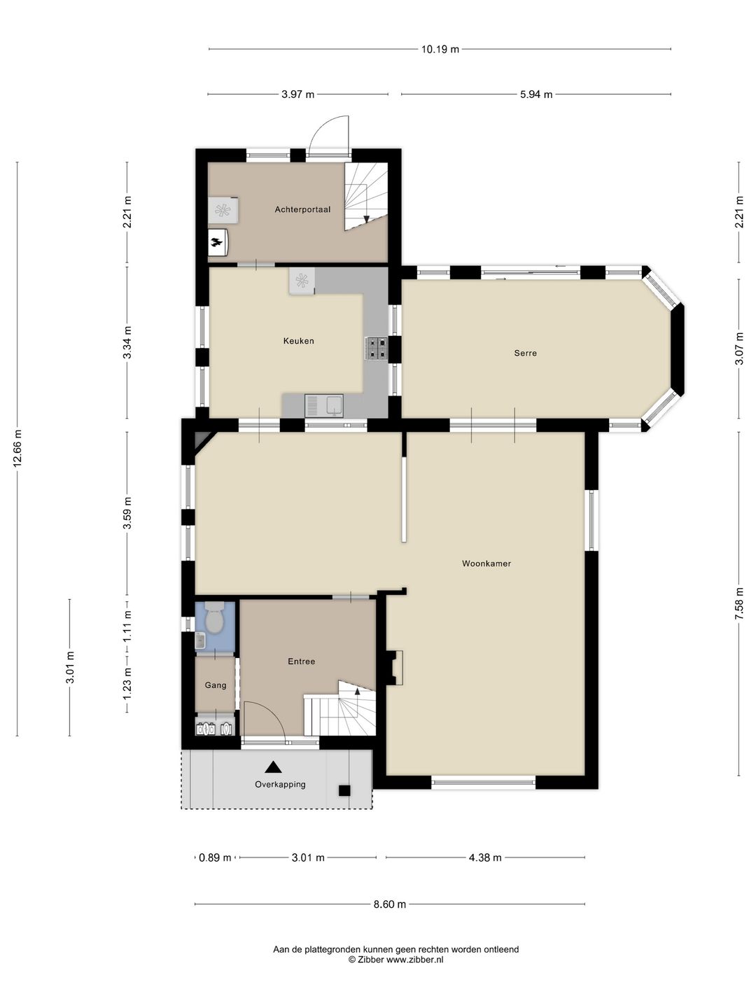 Photo 43 of Schaapsdijk 22