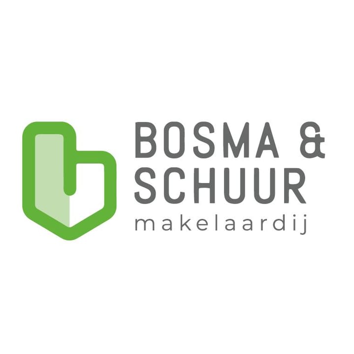 Bosma & Schuur Logo