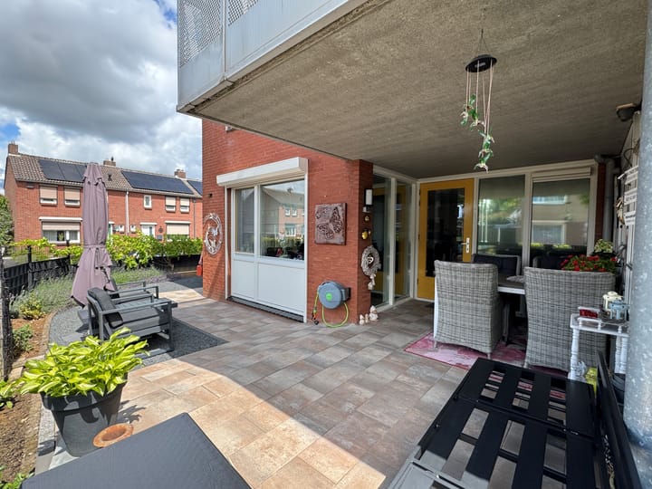 Foto 20 van Kerklaan 10