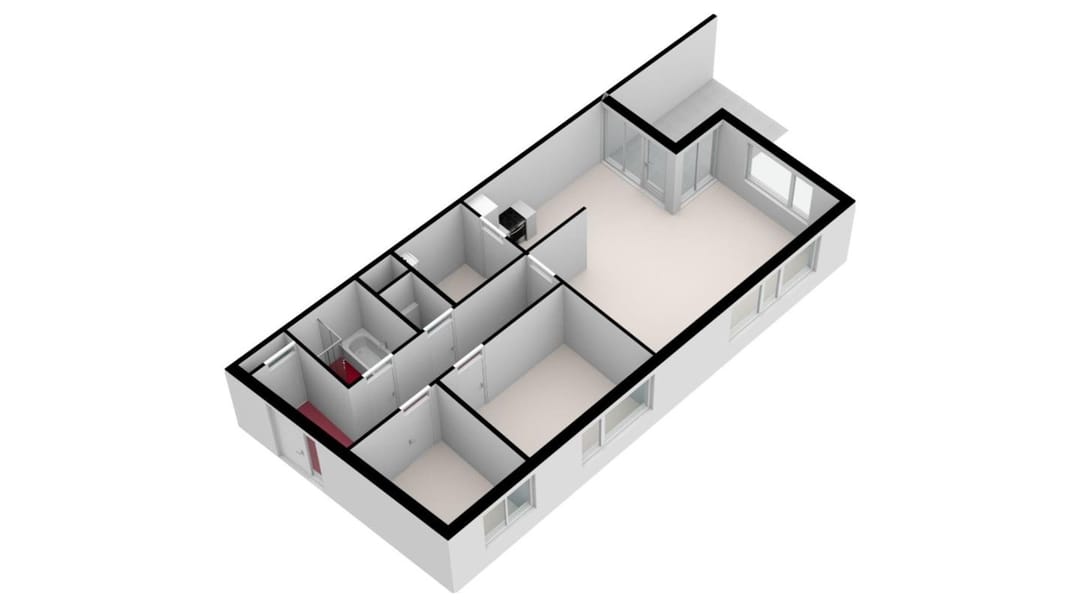 Foto 32 van Kerklaan 10
