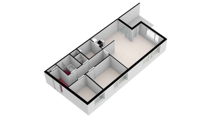 Foto 32 van Kerklaan 10