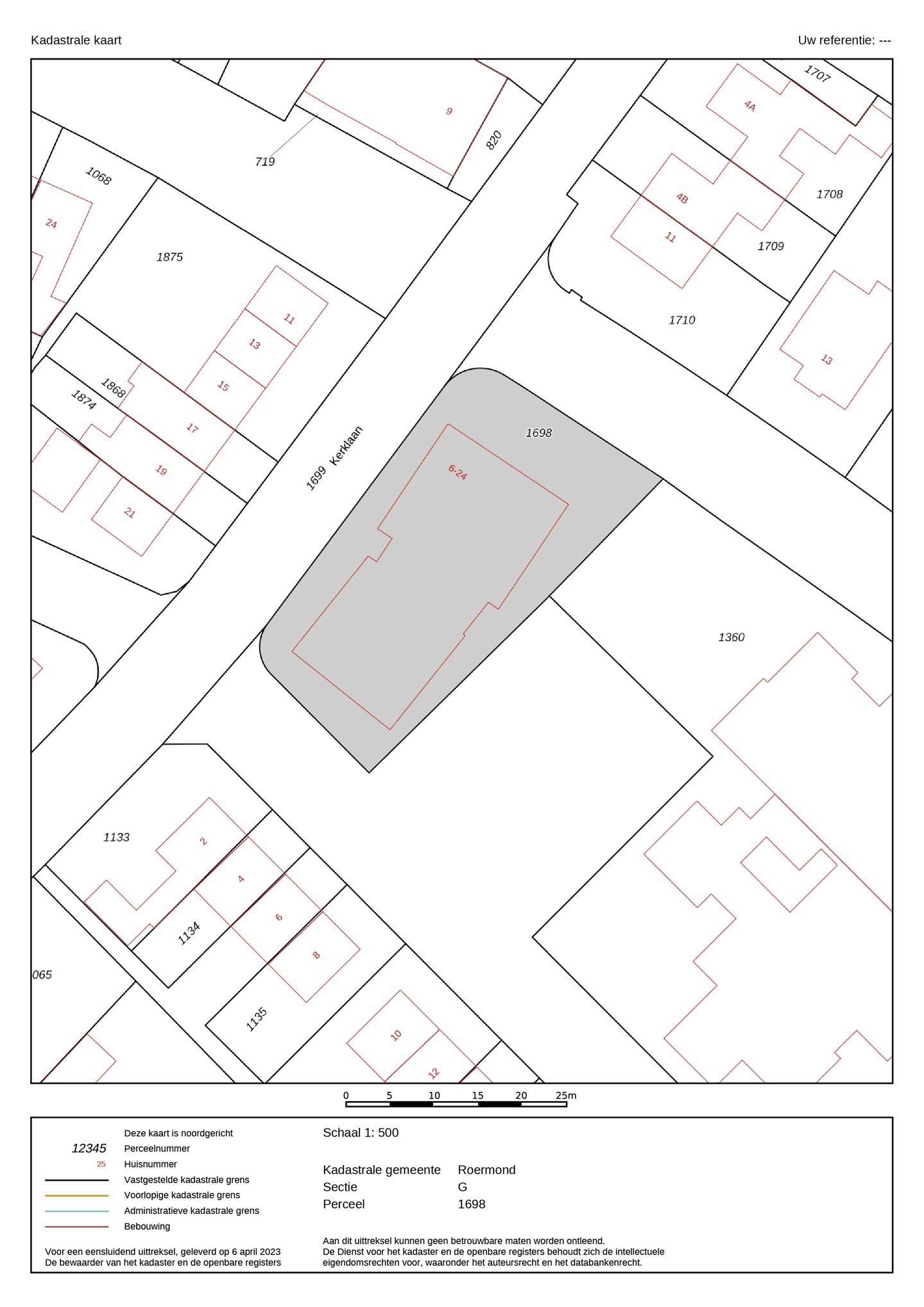Foto 35 van Kerklaan 10