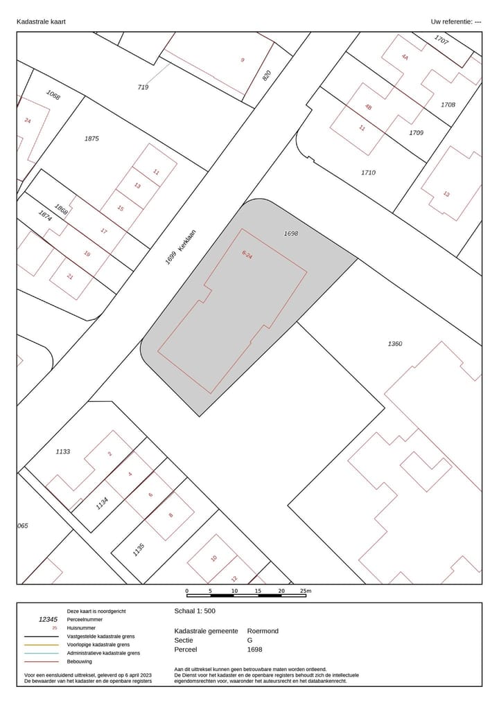 Foto 35 van Kerklaan 10