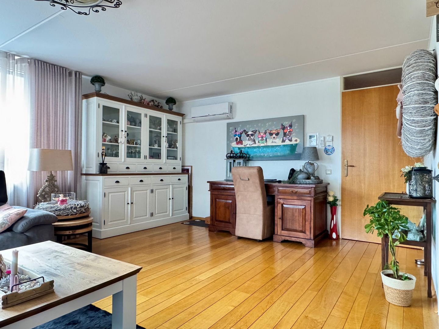 Foto 10 van Kerklaan 10