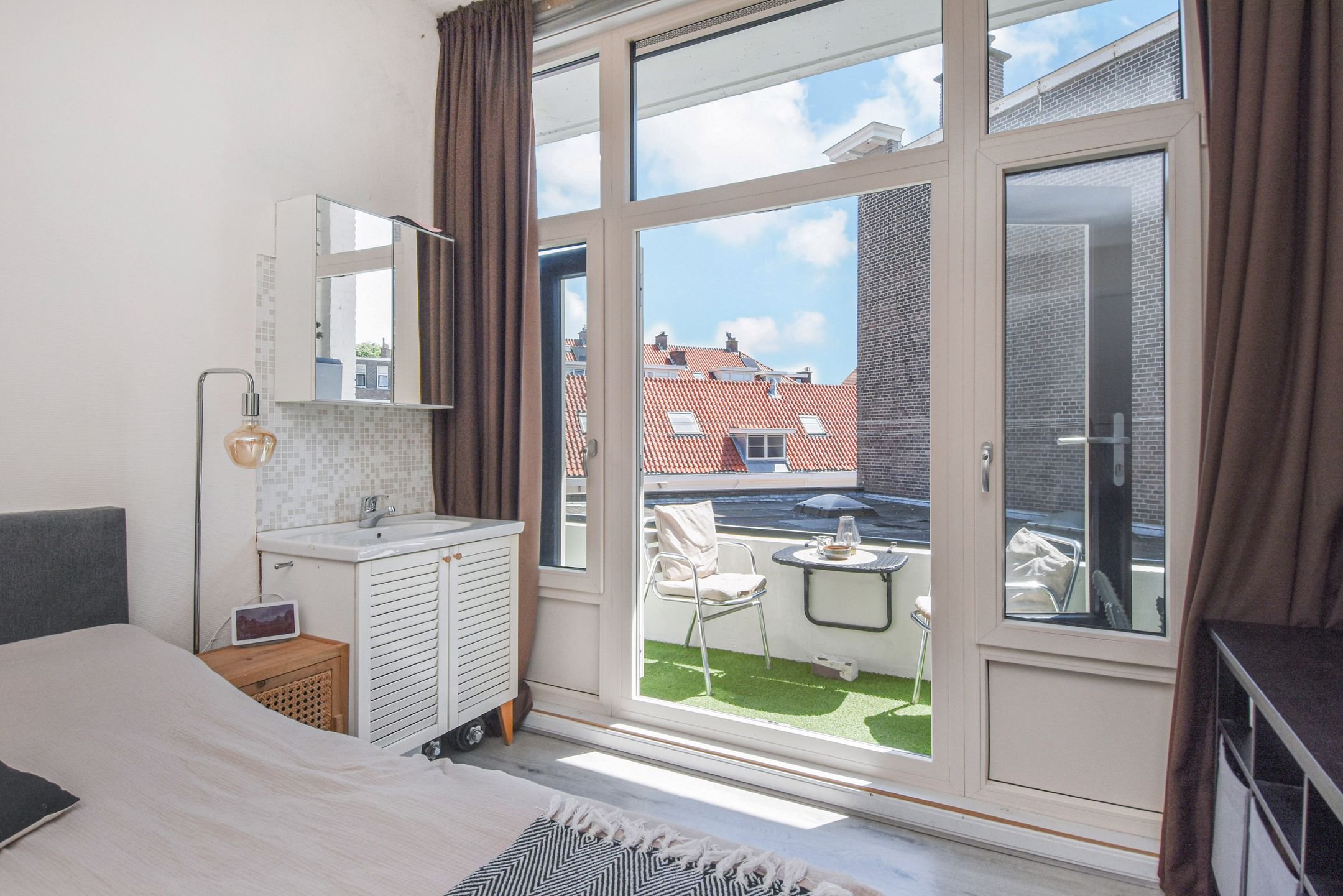 Foto 3 van Neptunusstraat 63