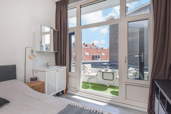 Foto 3 van Neptunusstraat 63