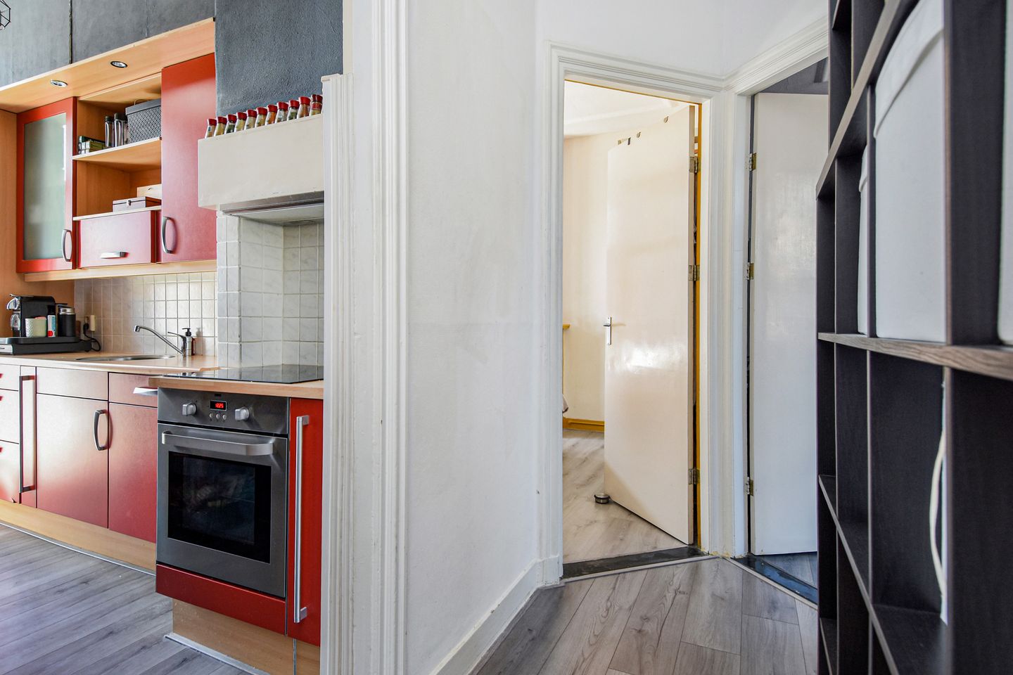 Foto 4 van Neptunusstraat 63