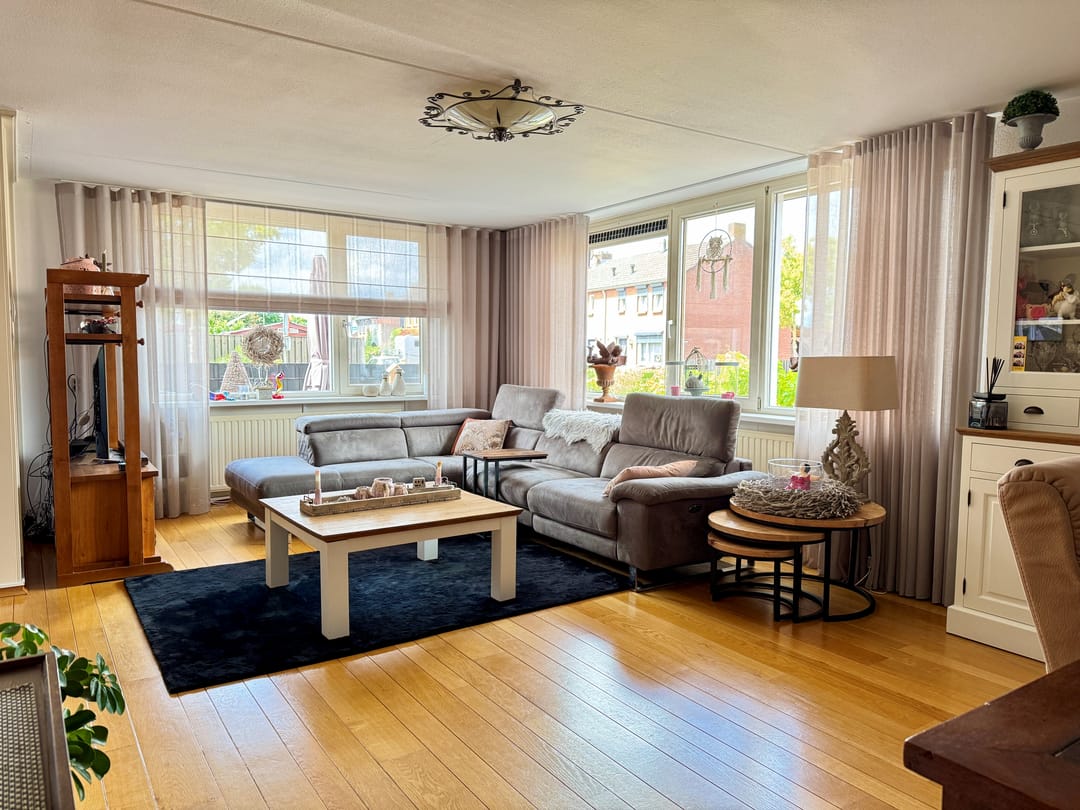 Foto 11 van Kerklaan 10