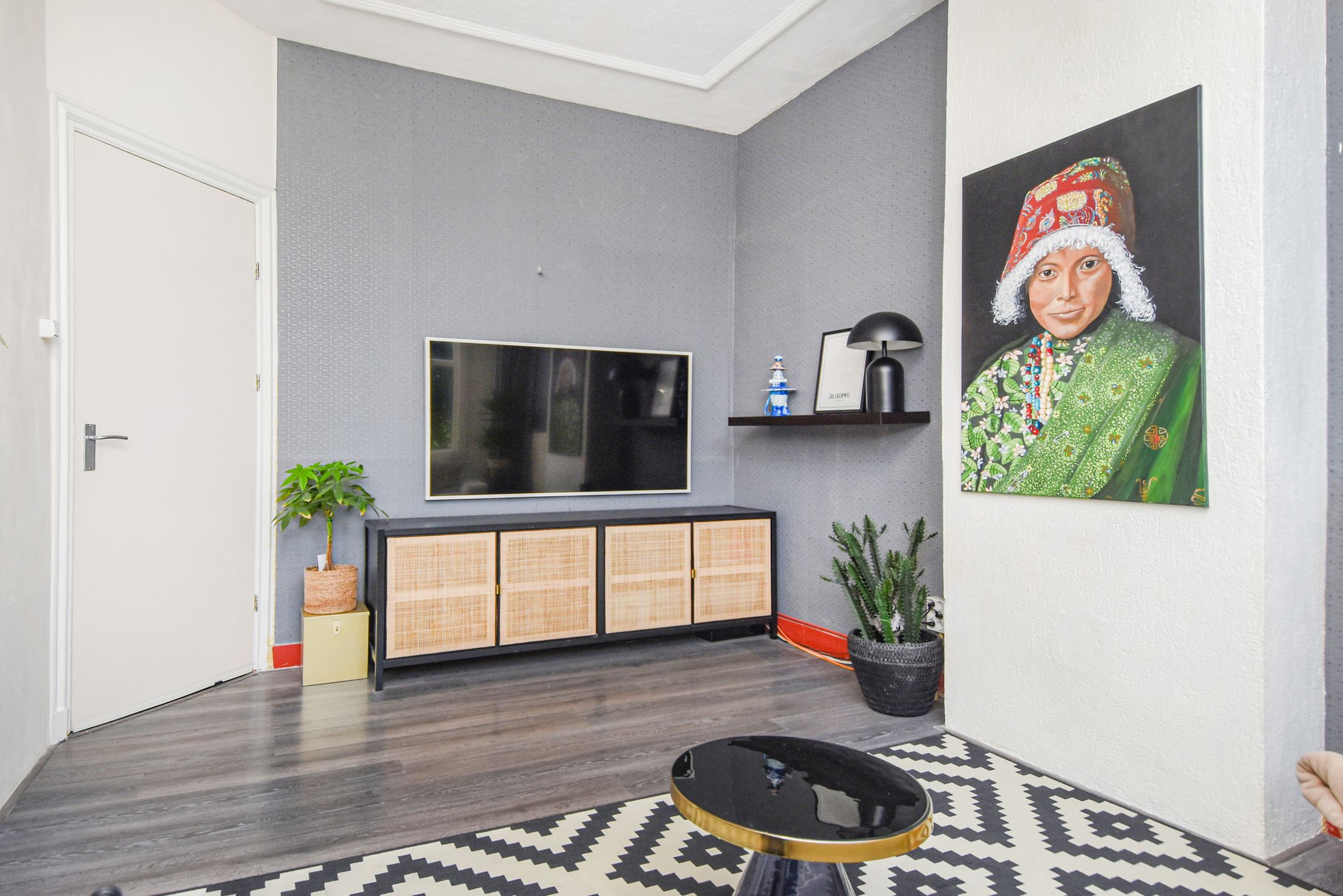 Foto 6 van Neptunusstraat 63