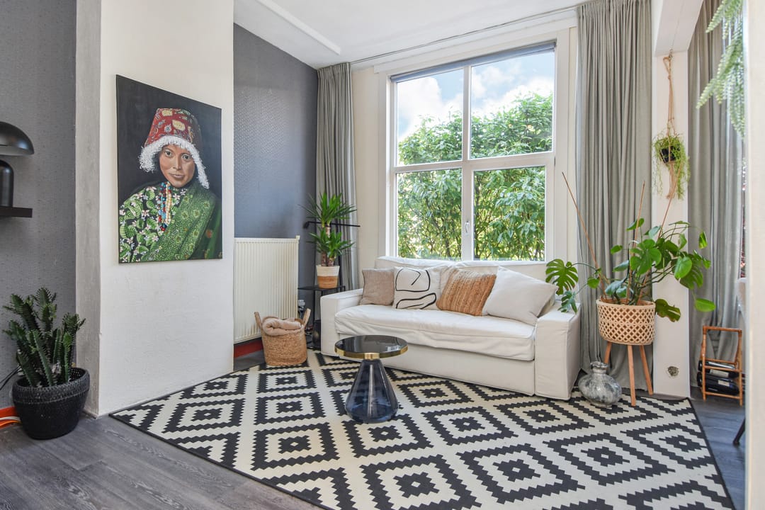 Foto 7 van Neptunusstraat 63