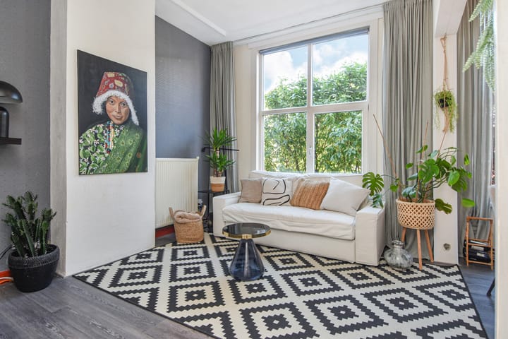 Foto 7 van Neptunusstraat 63