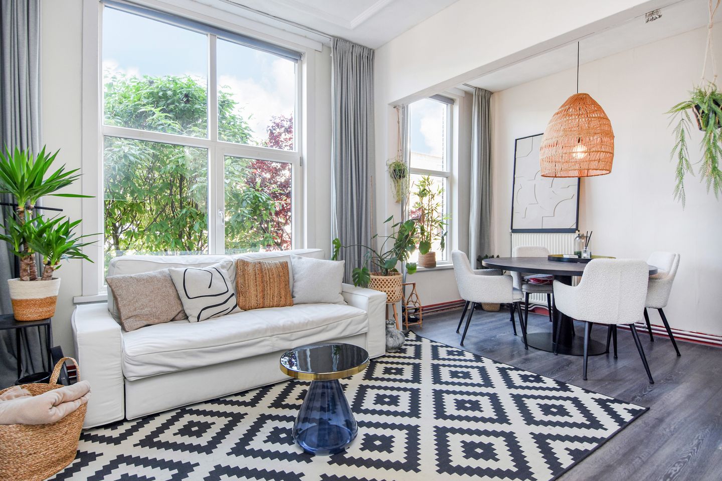 Foto 5 van Neptunusstraat 63