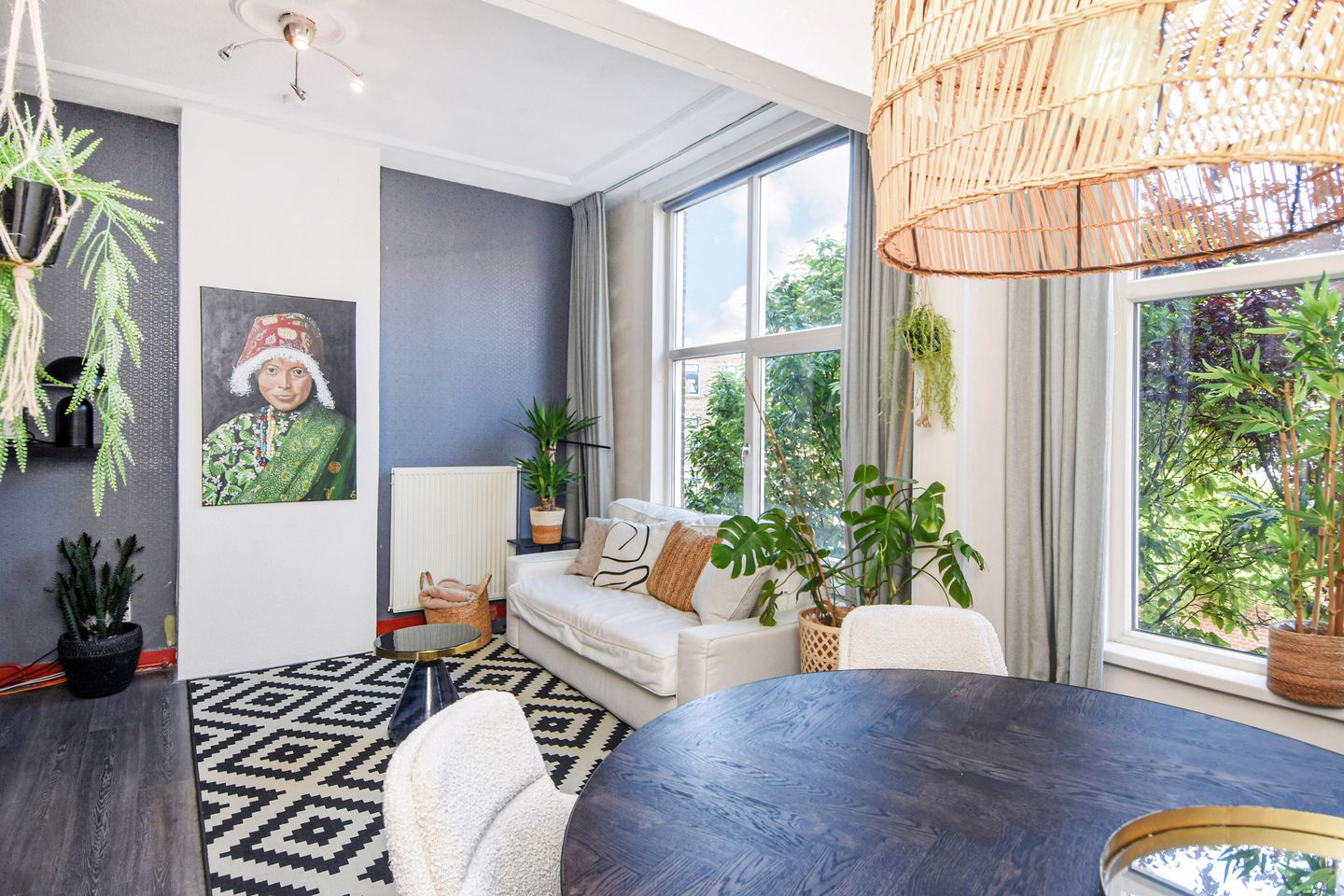 Foto 10 van Neptunusstraat 63