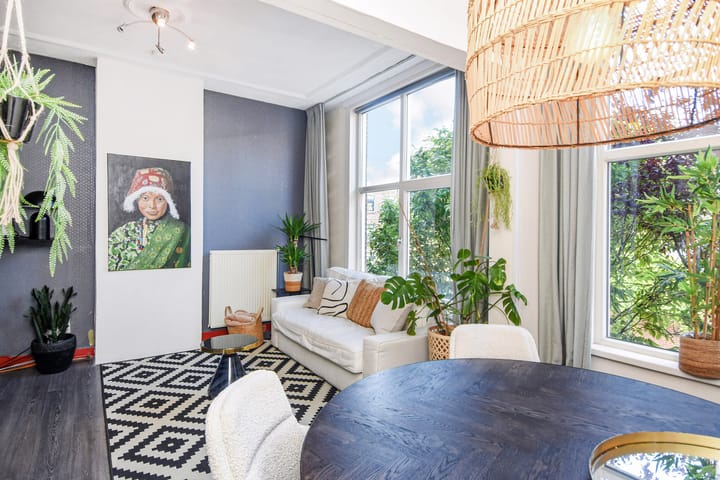 Foto 10 van Neptunusstraat 63