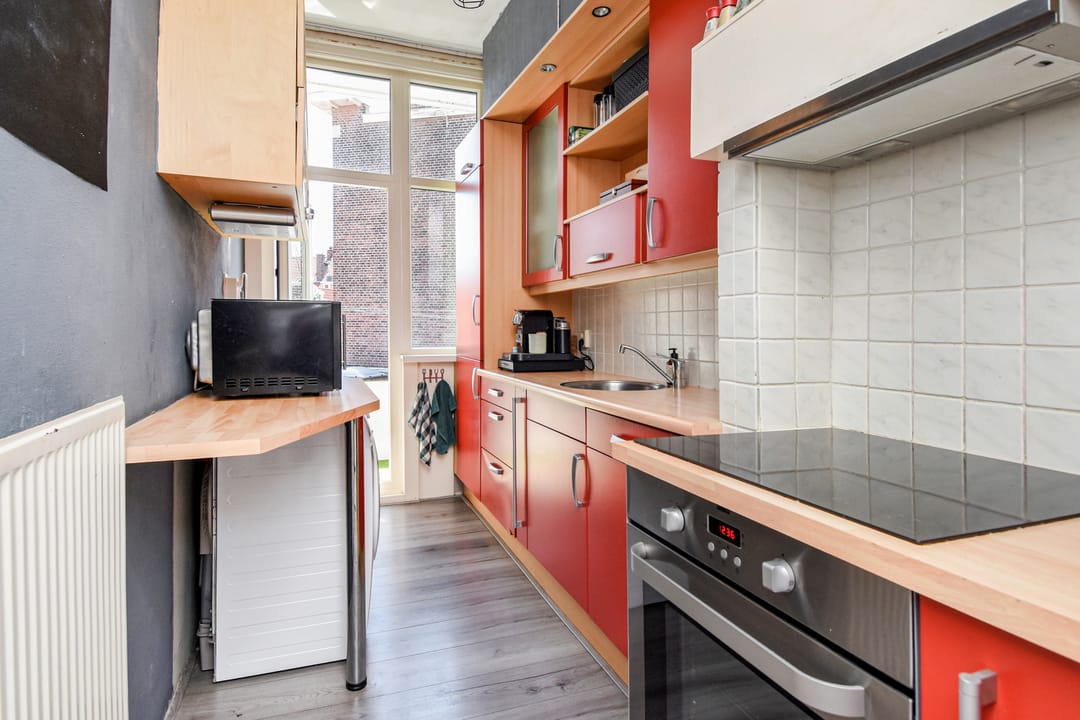 Foto 11 van Neptunusstraat 63