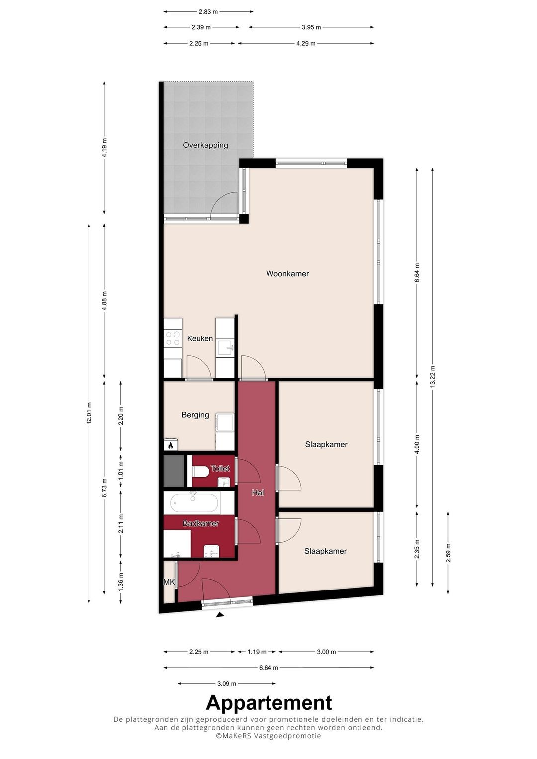 Foto 31 van Kerklaan 10