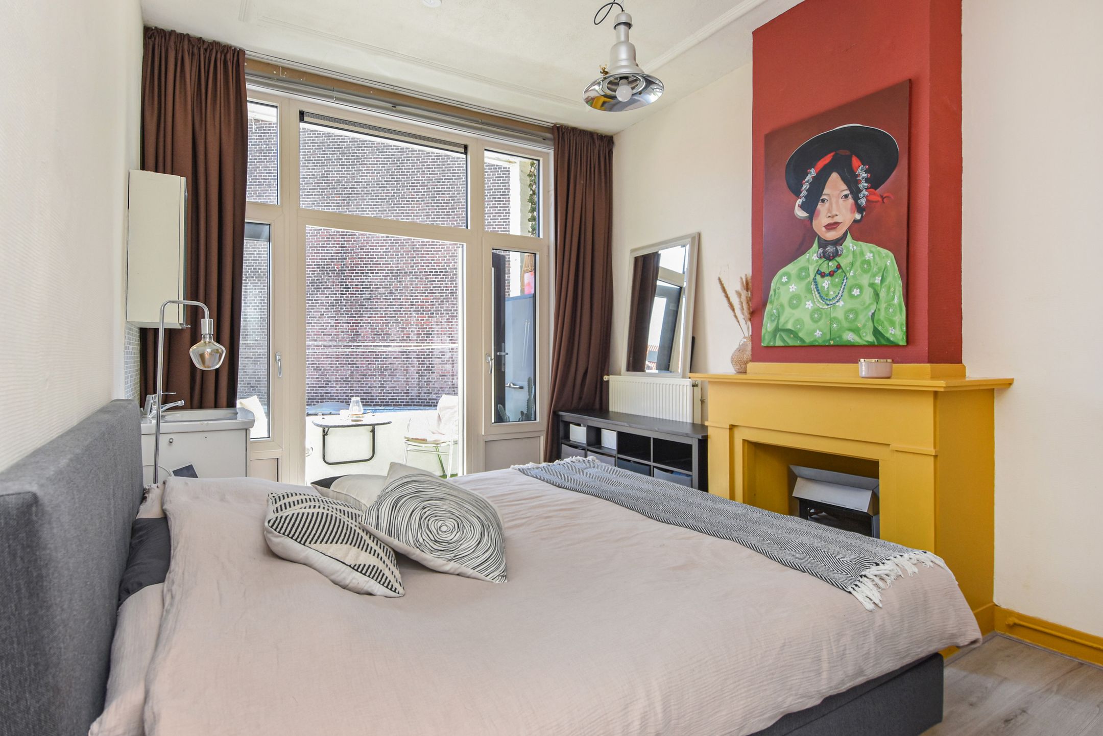 Foto 15 van Neptunusstraat 63