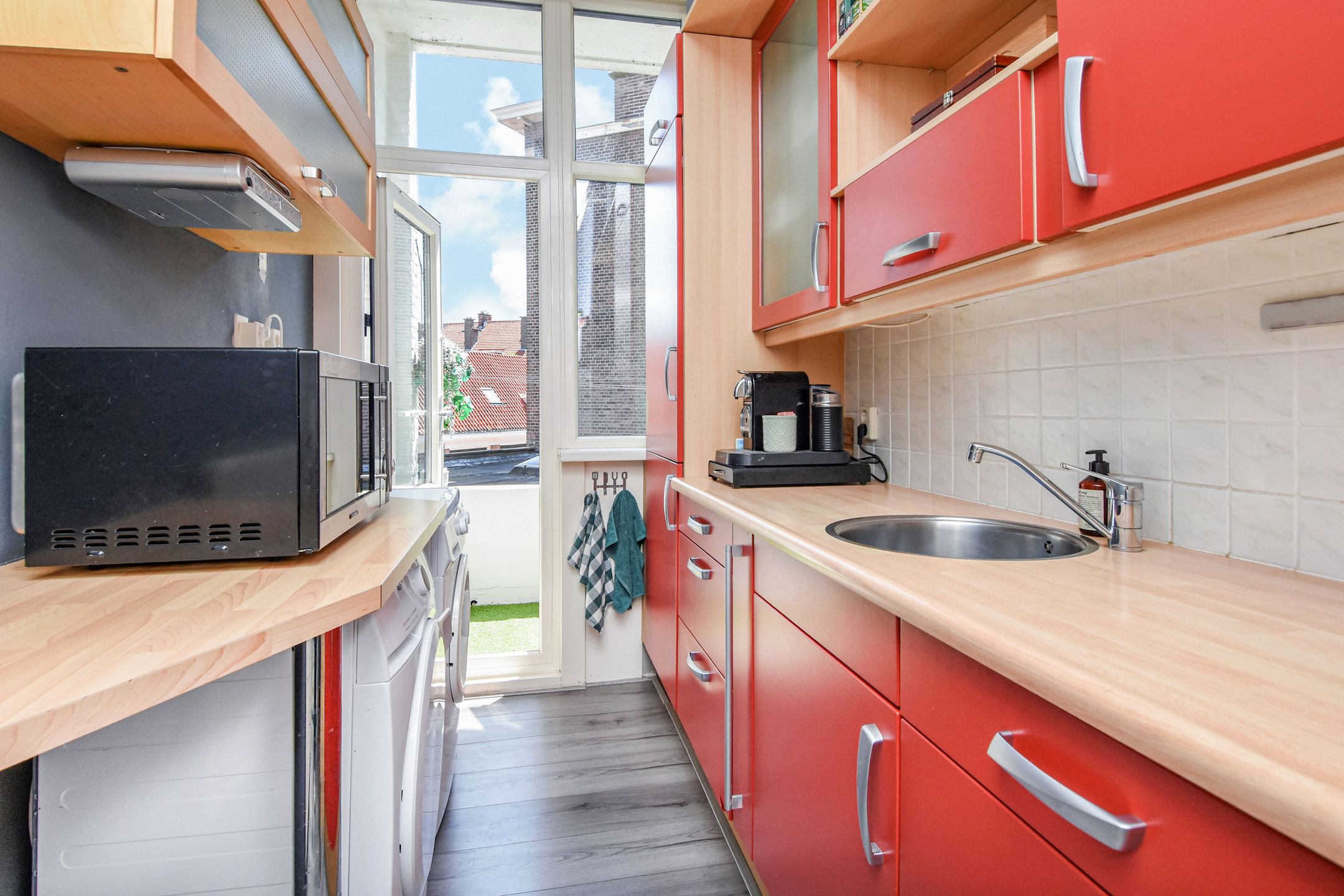 Foto 12 van Neptunusstraat 63