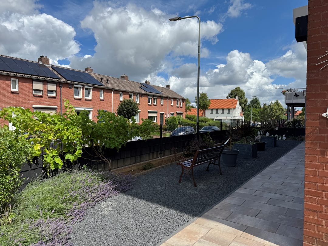 Foto 23 van Kerklaan 10