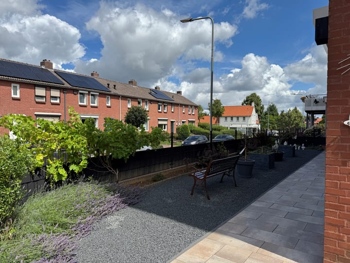 Foto 23 van Kerklaan 10