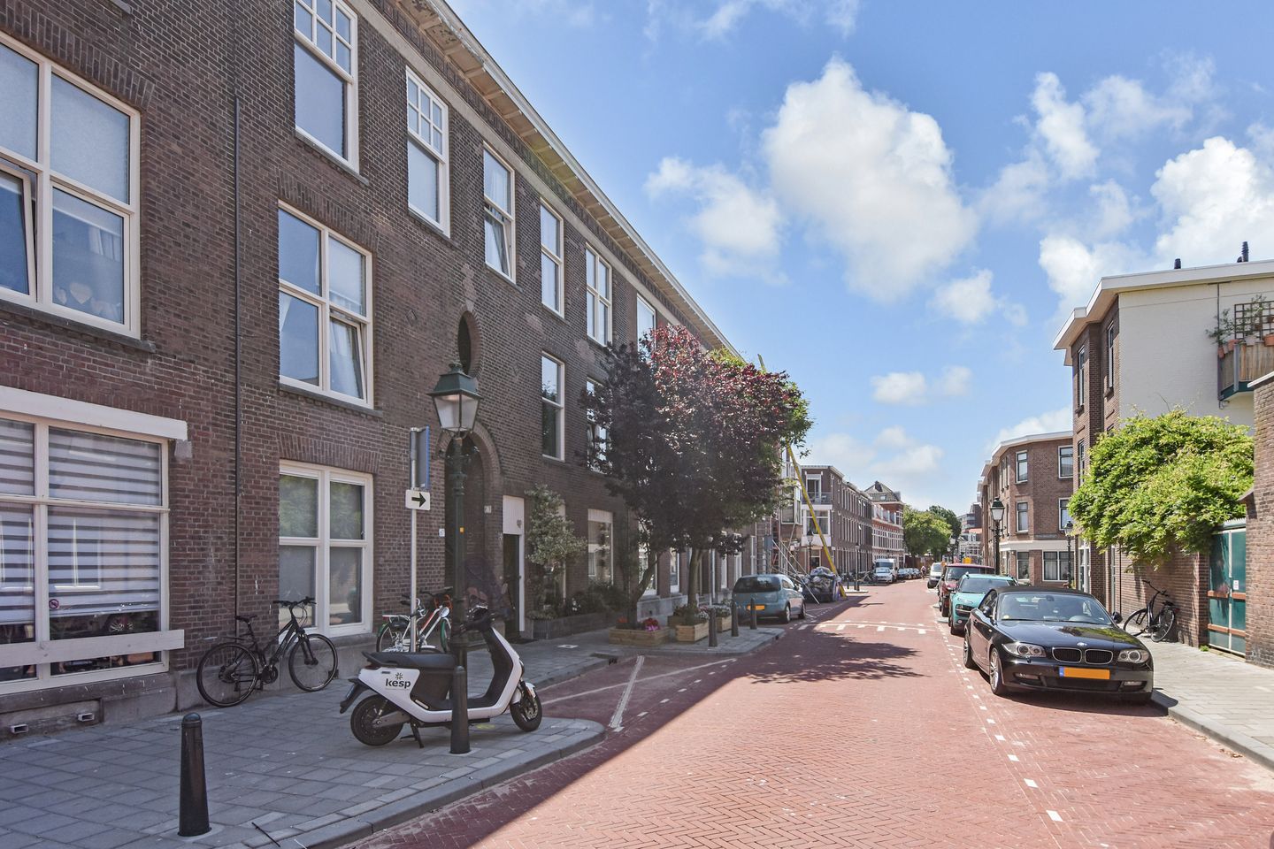 Foto 25 van Neptunusstraat 63