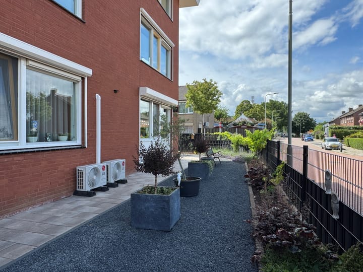 Foto 24 van Kerklaan 10