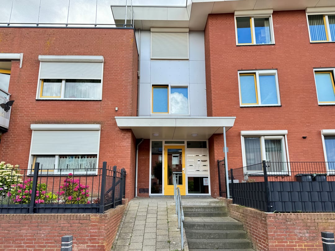 Foto 26 van Kerklaan 10