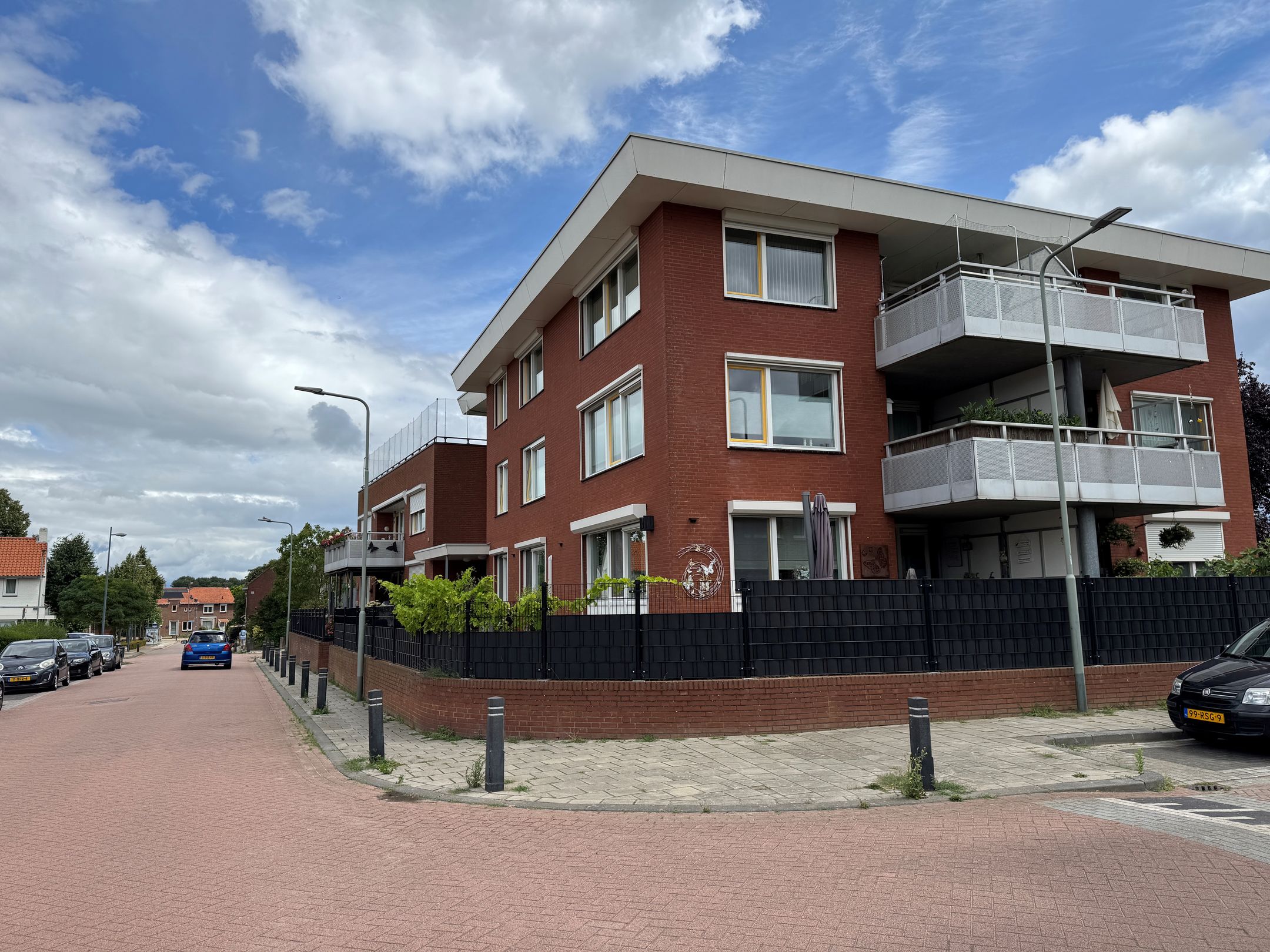 Foto 30 van Kerklaan 10