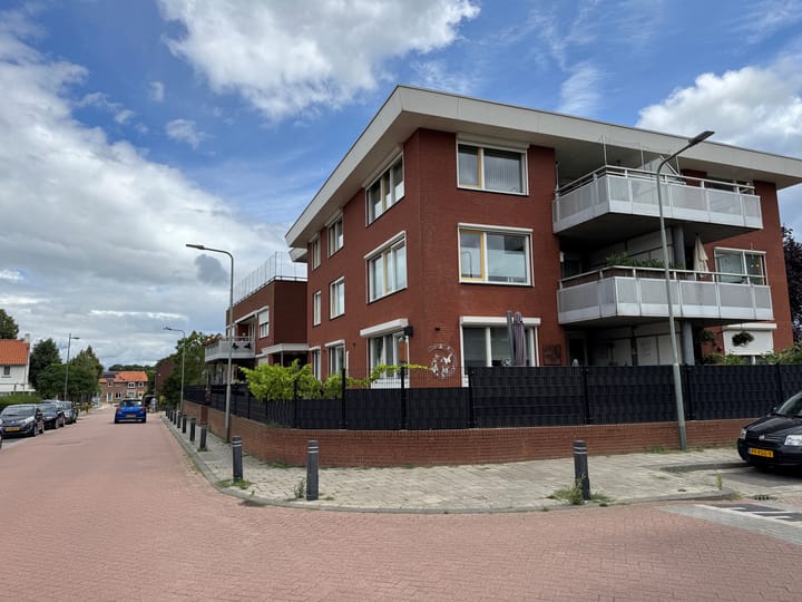 Foto 30 van Kerklaan 10