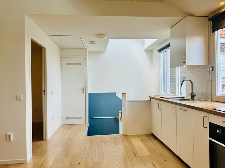 Foto 4 van Westlandgracht 89-4