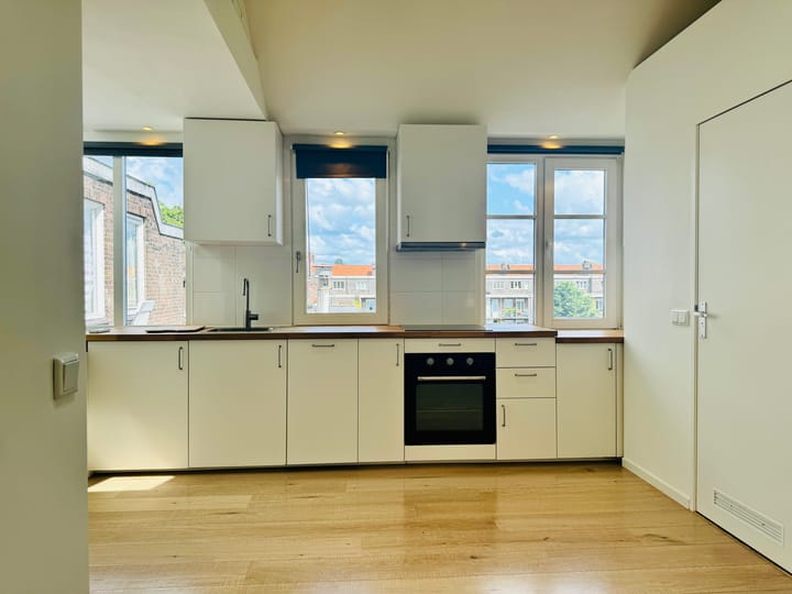 Foto 3 van Westlandgracht 89-4