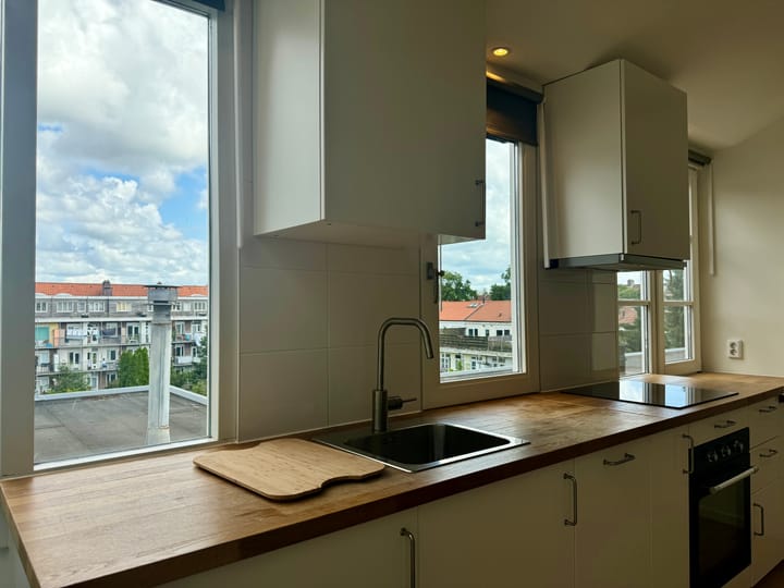 Foto 6 van Westlandgracht 89-4