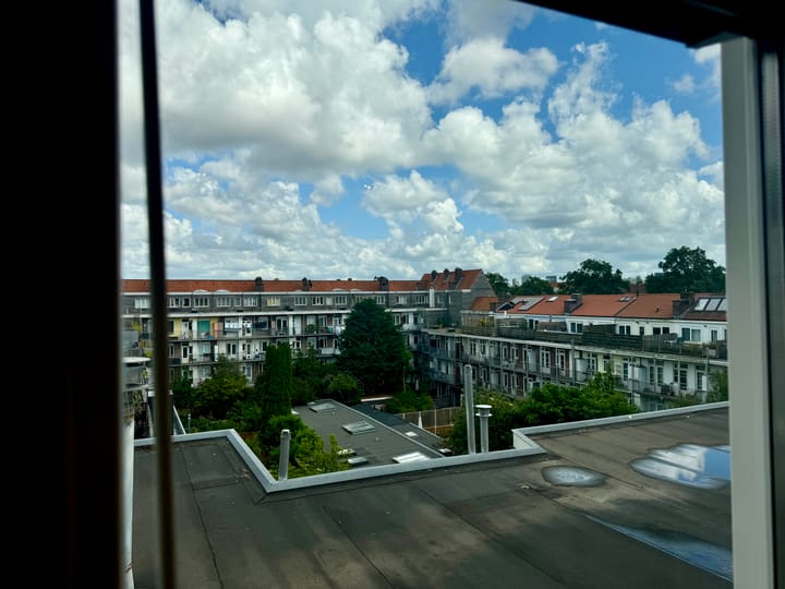 Foto 7 van Westlandgracht 89-4